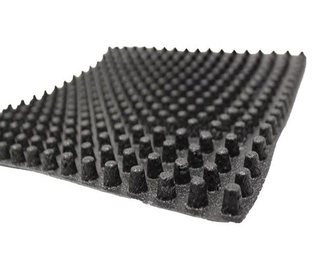 Drain Mat / Drain Core, Install Accessories, Menifee Artificial Grass