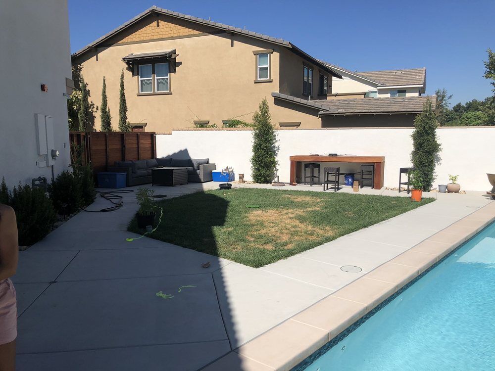 DIY Artificial Grass, Menifee Artificial Grass & Pavers for Patios, Lawns