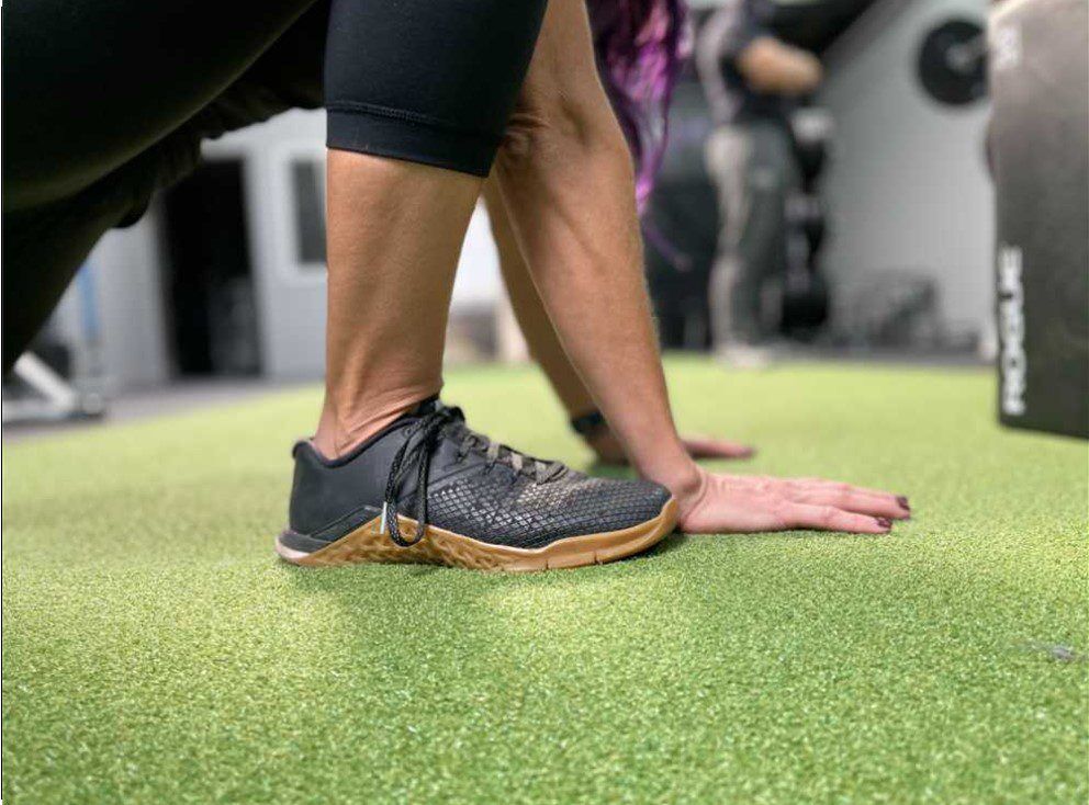 Sports Turf For Indoor & Outdoor Facilities, Menifee Artificial Grass