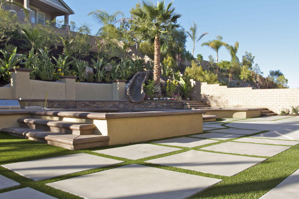 Artificial Grass Landscapes for home or business, Menifee Artificial Grass