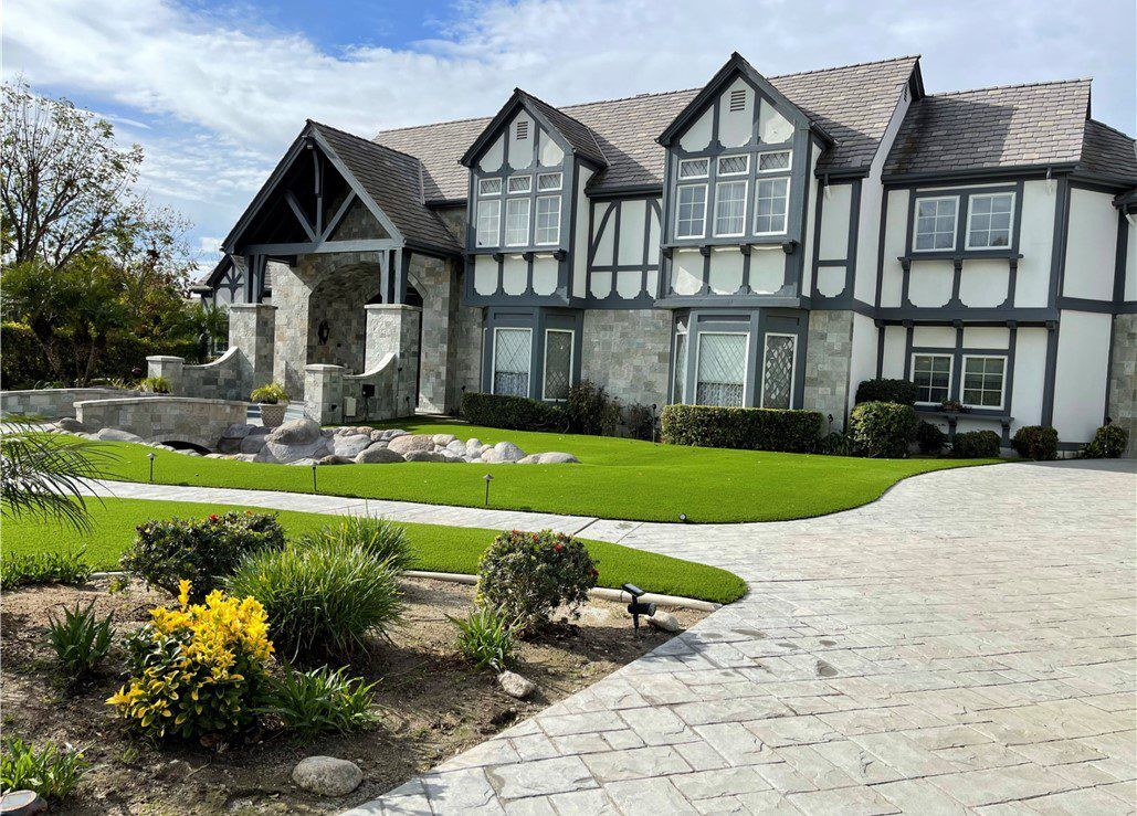 Support and Misc. Information Page, Menifee Artificial Grass & Pavers