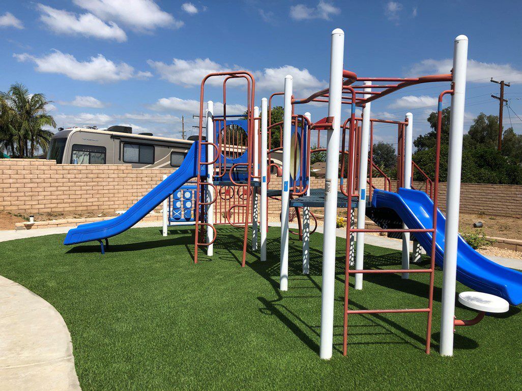 Artificial Grass Lawn Pads, Sports & Play Pads, Menifee Artificial Grass