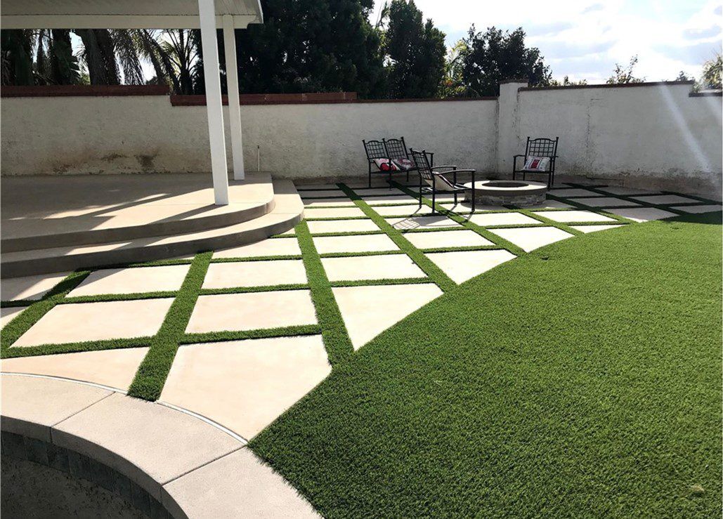 Artificial Grass Products for any landscapes, Menifee Artificial Grass