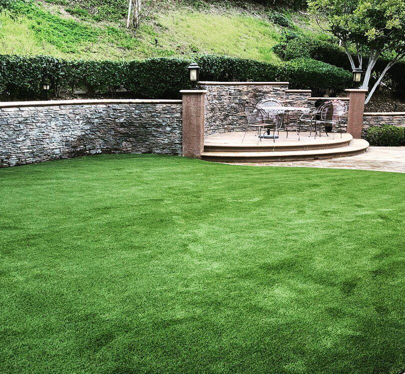 Retaining Walls, Structural & Decorative, Menifee Artificial Grass & Pavers