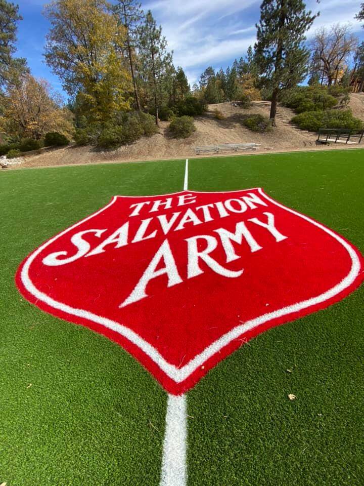 Commercial Artificial Grass , Menifee Artificial Grass & Pavers