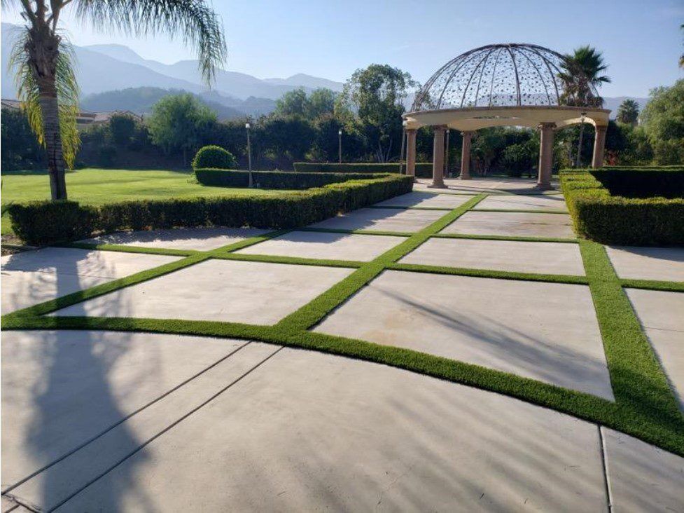 Support and Misc. Information Page, Menifee Artificial Grass & Pavers