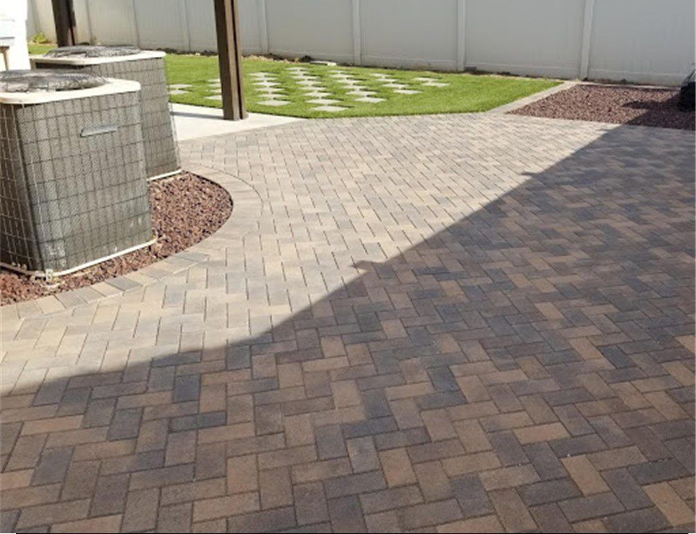 Pavers, Patios, Walkways, Driveways & More, Menifee Artificial Grass