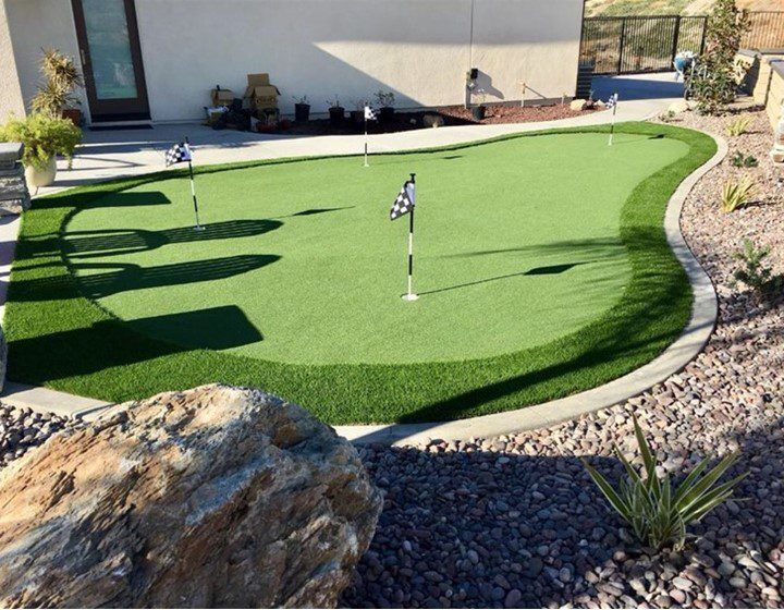 Artificial Grass Accessories for DIY Turf Installation, Menifee Artificial Grass