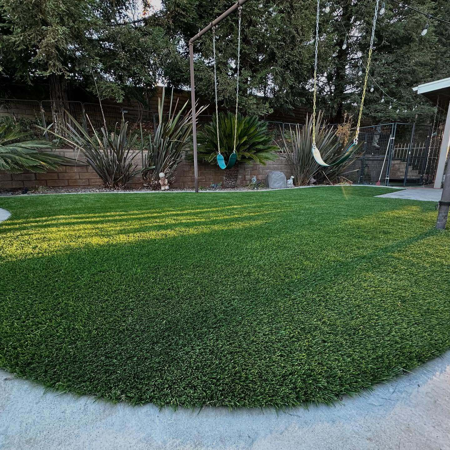 Artificial Grass Landscapes, Putting Greens, Pet Areas, Menifee CA