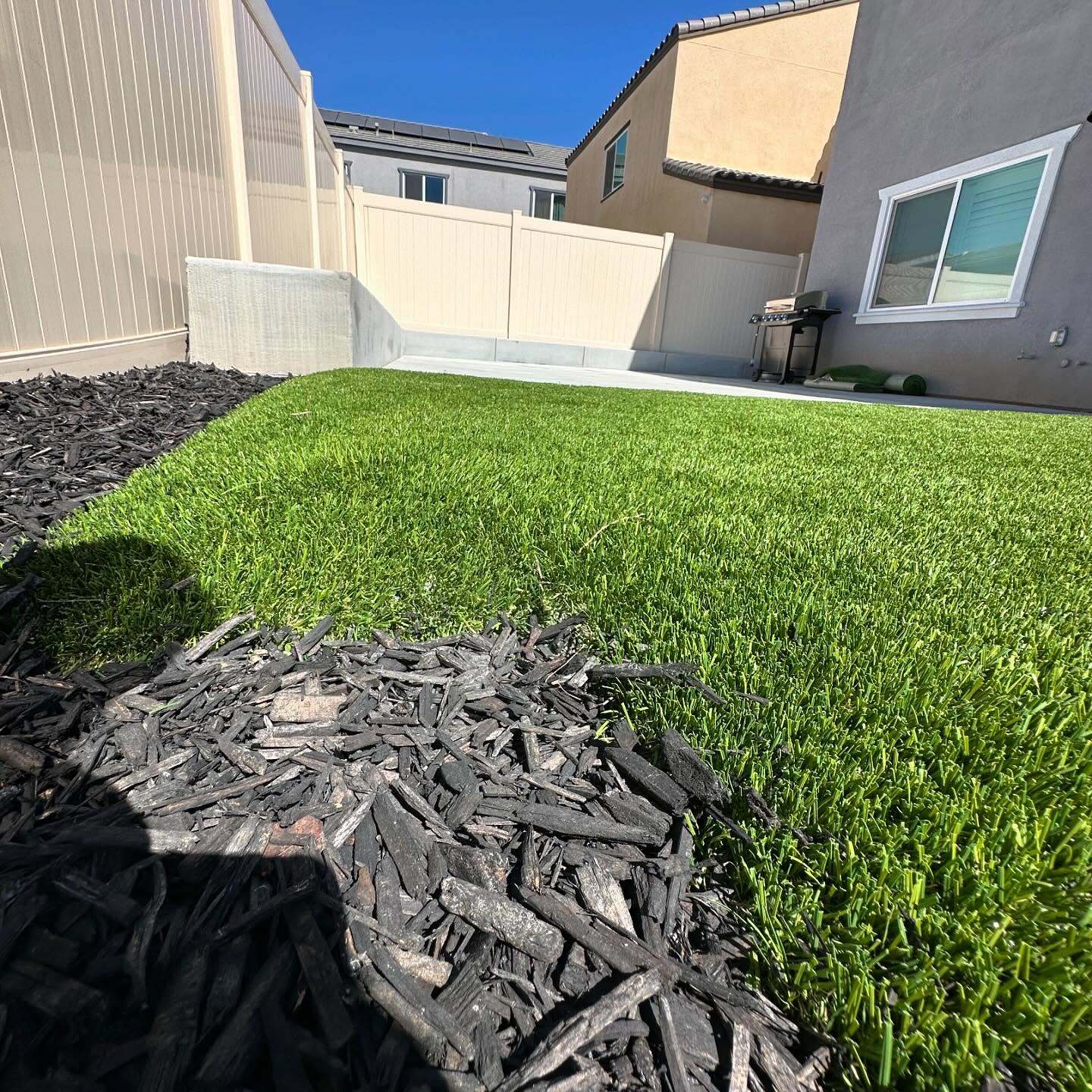 Menifee Artificial Grass, Pavers & Concrete Landscape Services