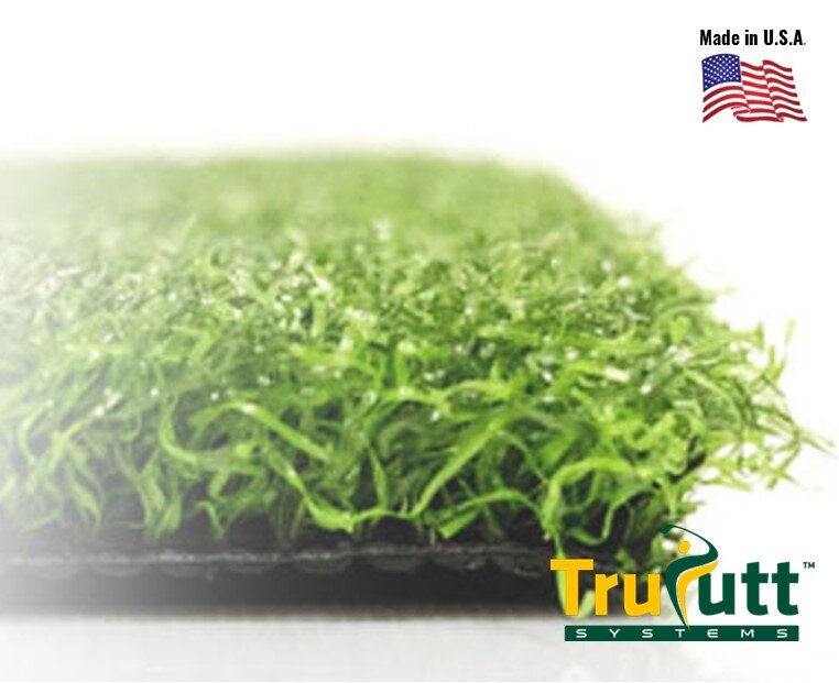 Links Putt Turf for Indoor & Outdoor Gold Areas, Menifee, CA