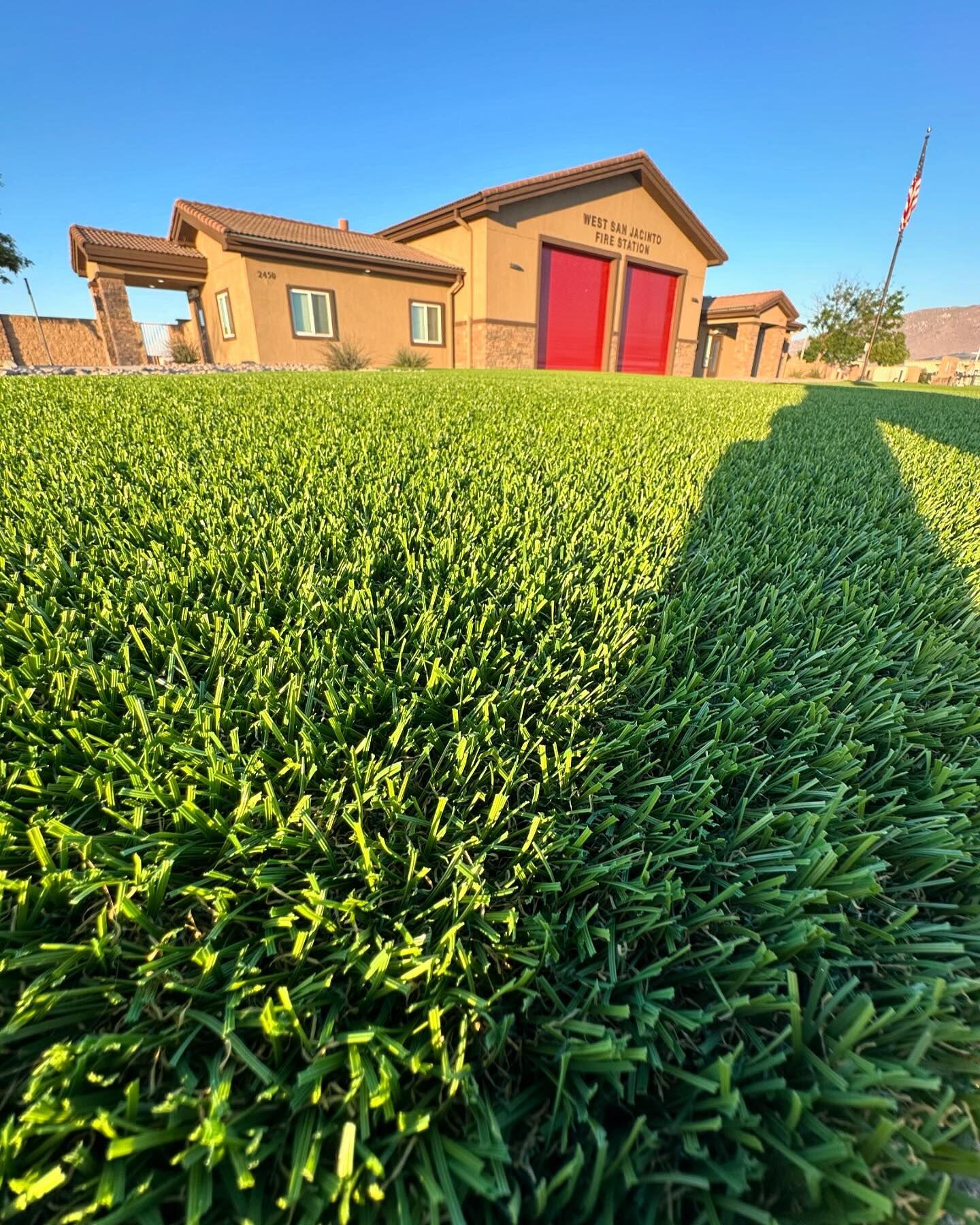 Commercial Artificial Grass , Menifee Artificial Grass & Pavers