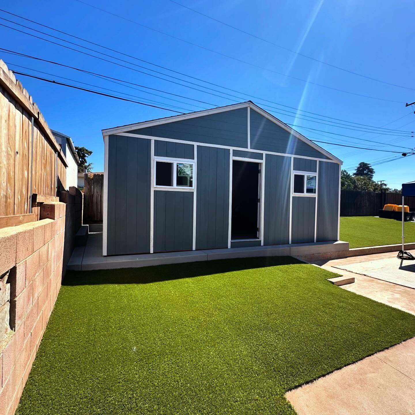 Residential Artificial Grass, Menifee Artificial Grass & Pavers
