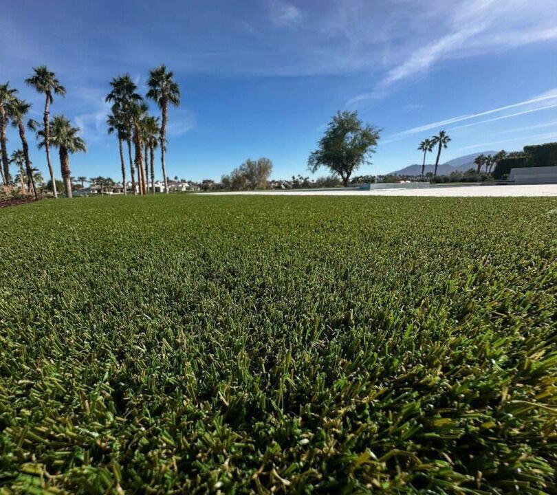 Menifee Artificial Grass, Pavers & Concrete Design & Maintenance