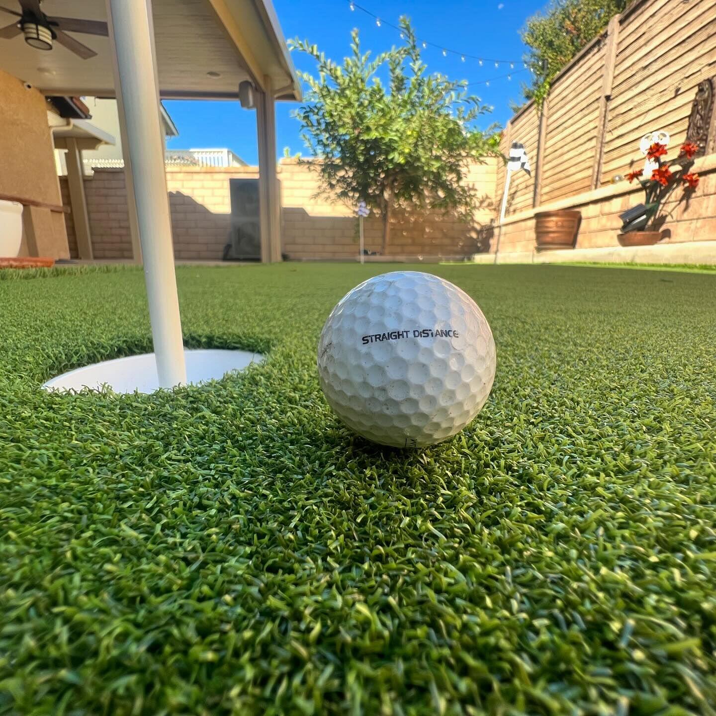 Artificial Grass Putting Greens, Menifee Artificial Grass & Pavers