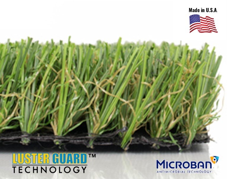 Ruff Zone Artificial Grass for Playgrounds & Sports, Menifee, CA