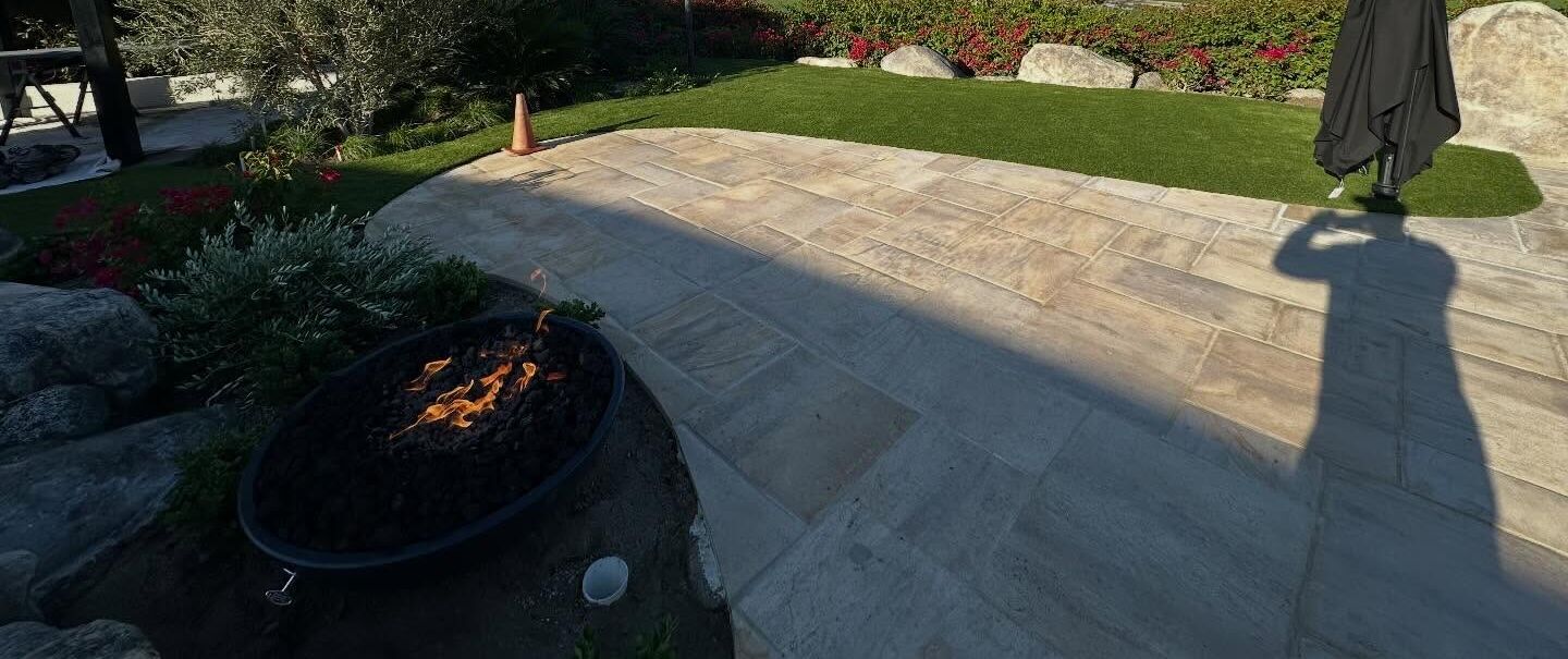 Pavers, Patios, Walkways, Driveways & More, Menifee, CA